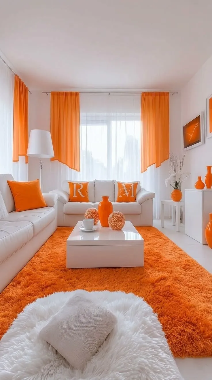 Décoration